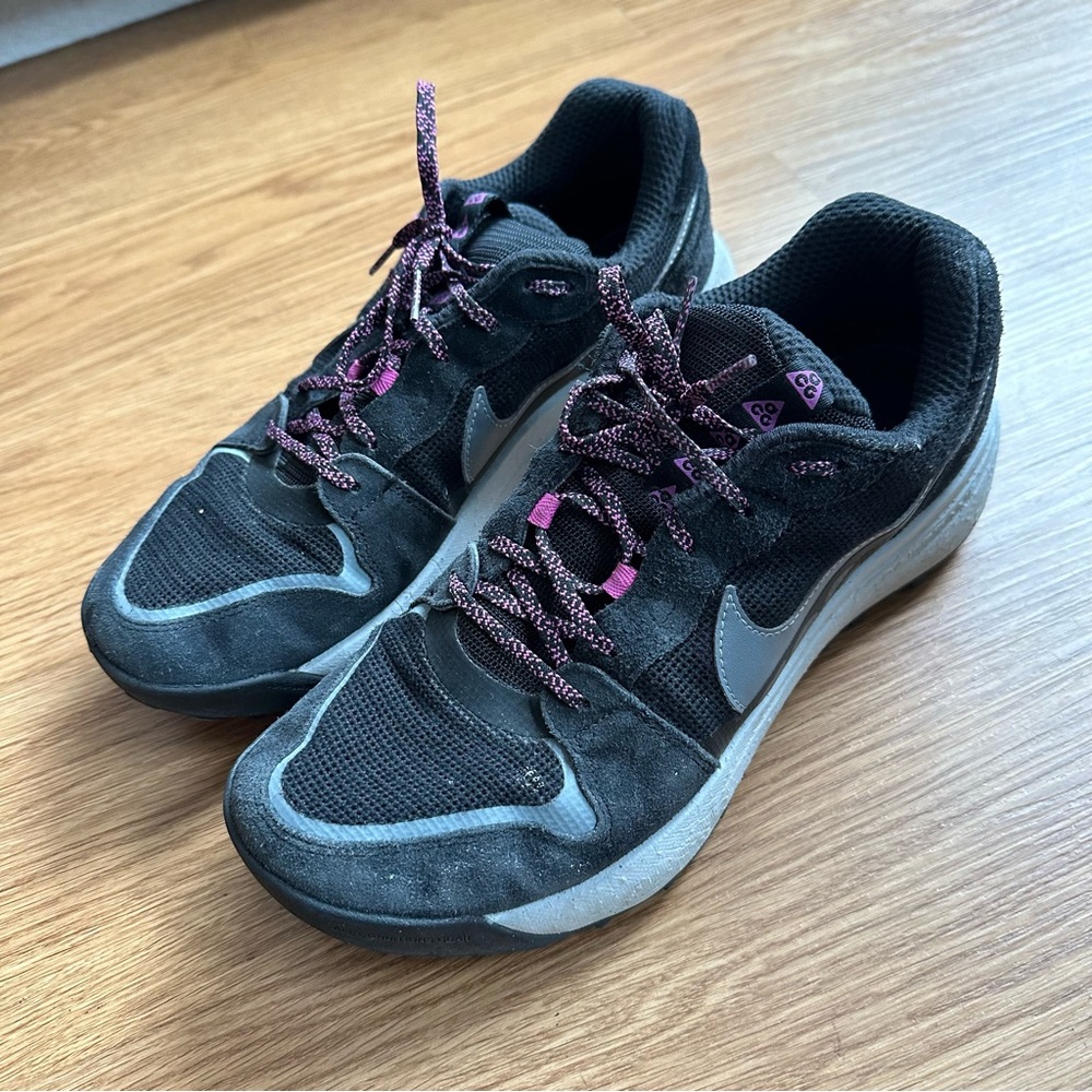 Men's Nike Acg Lowcate